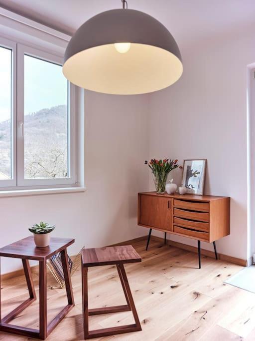 Top Ferienhaus Bei Spitz / Wachau Schwallenbach ภายนอก รูปภาพ