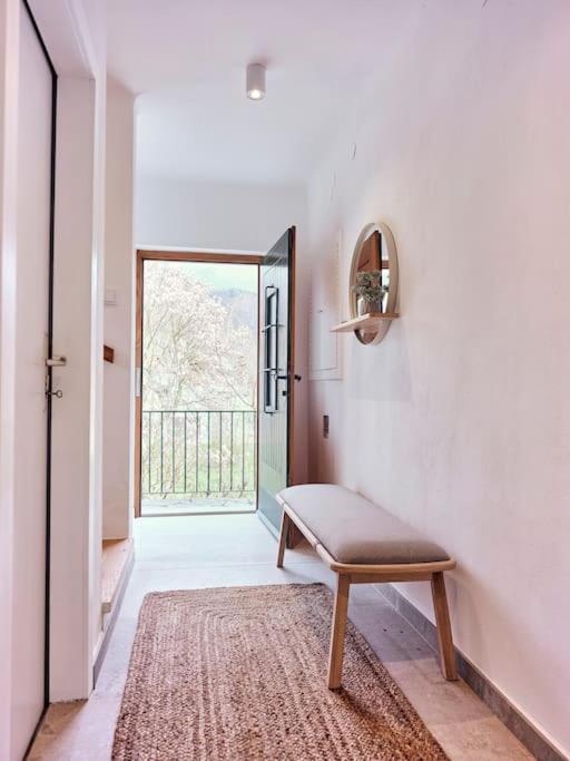 Top Ferienhaus Bei Spitz / Wachau Schwallenbach ภายนอก รูปภาพ