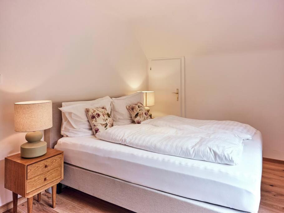 Top Ferienhaus Bei Spitz / Wachau Schwallenbach ภายนอก รูปภาพ